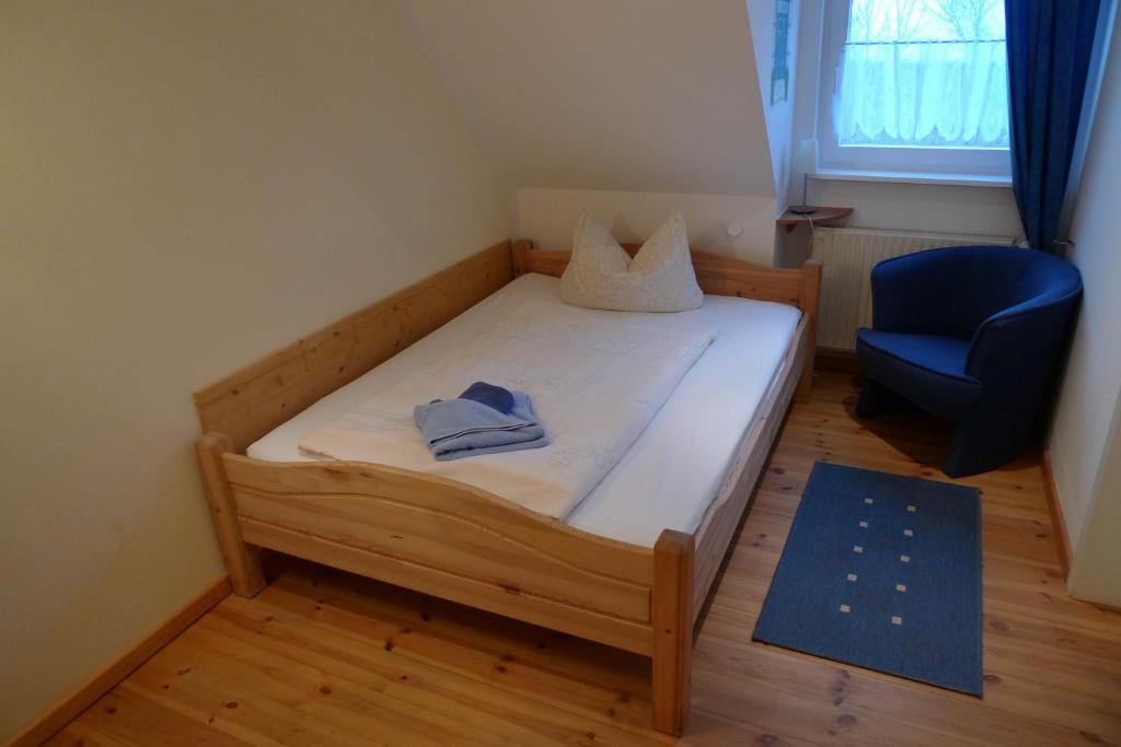 Landhotel Markthof Satemin Wustrow  Phòng bức ảnh